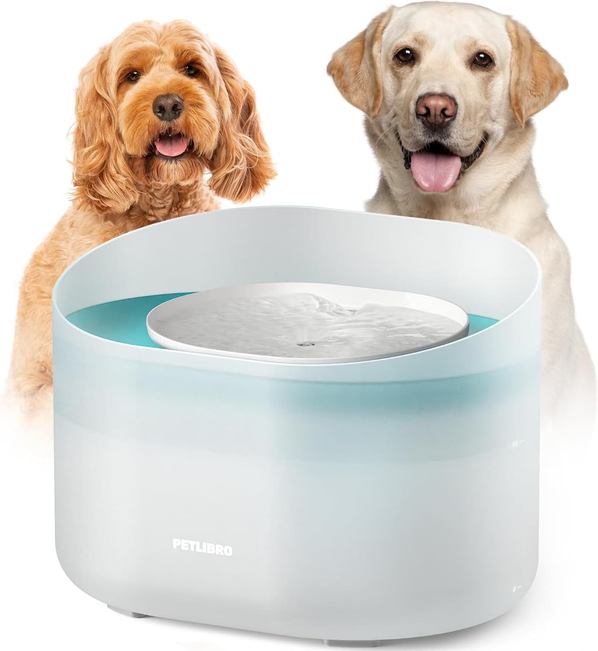 PETLIBRO Dog Water Fountain